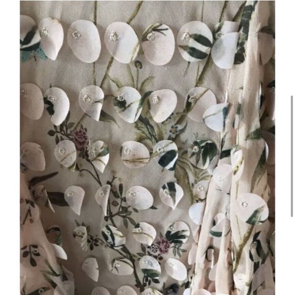 NWOT zimmermann maple whisper dress - Picture 5 of 9